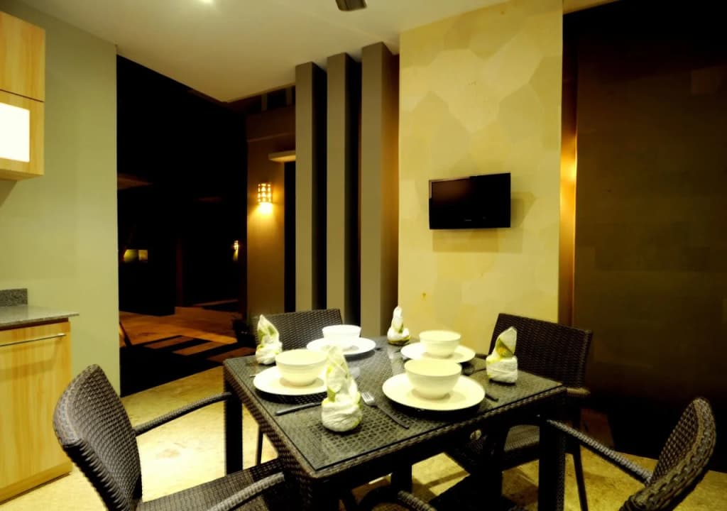 Jas Boutique Villas - photo 26