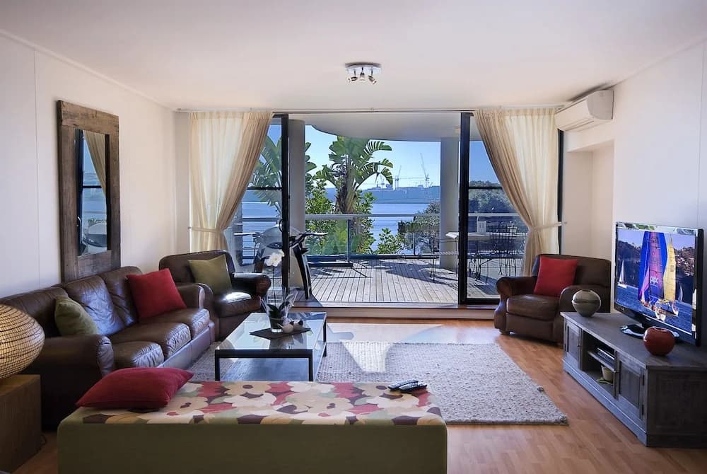 ShortOzStay at Mariners Cove - main photo