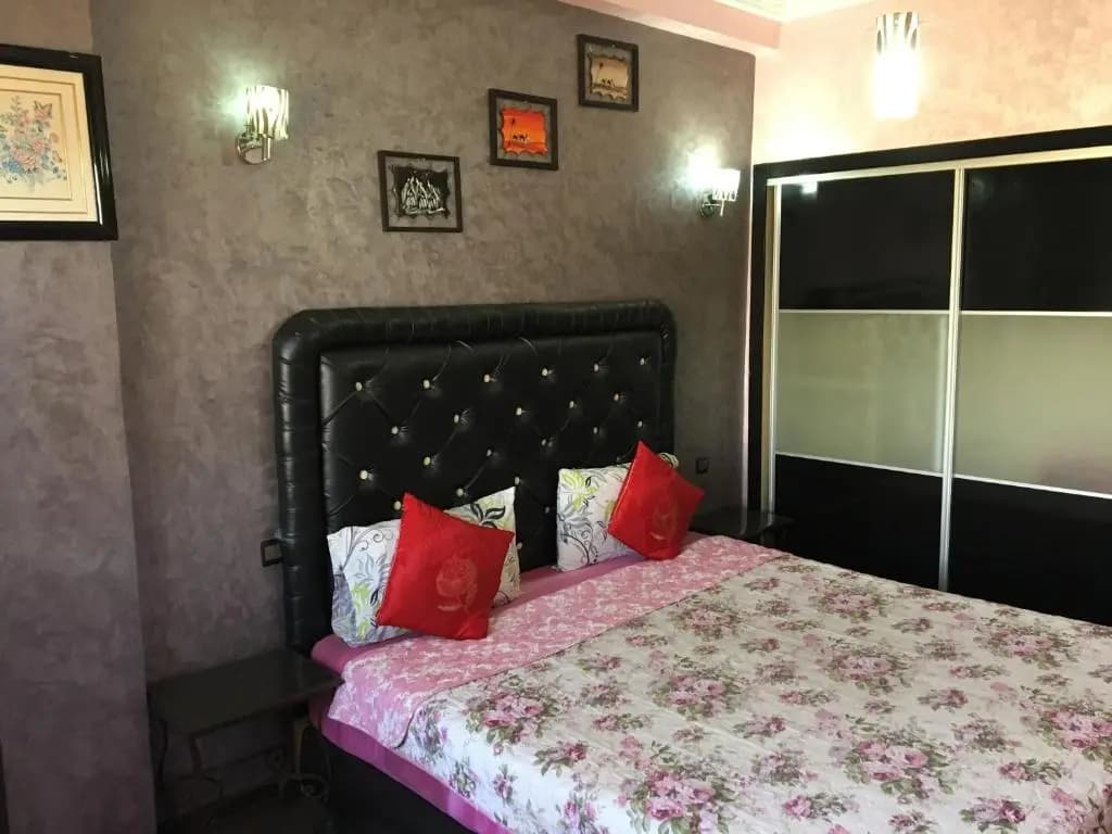 MCL Majorelle Appartement - main photo