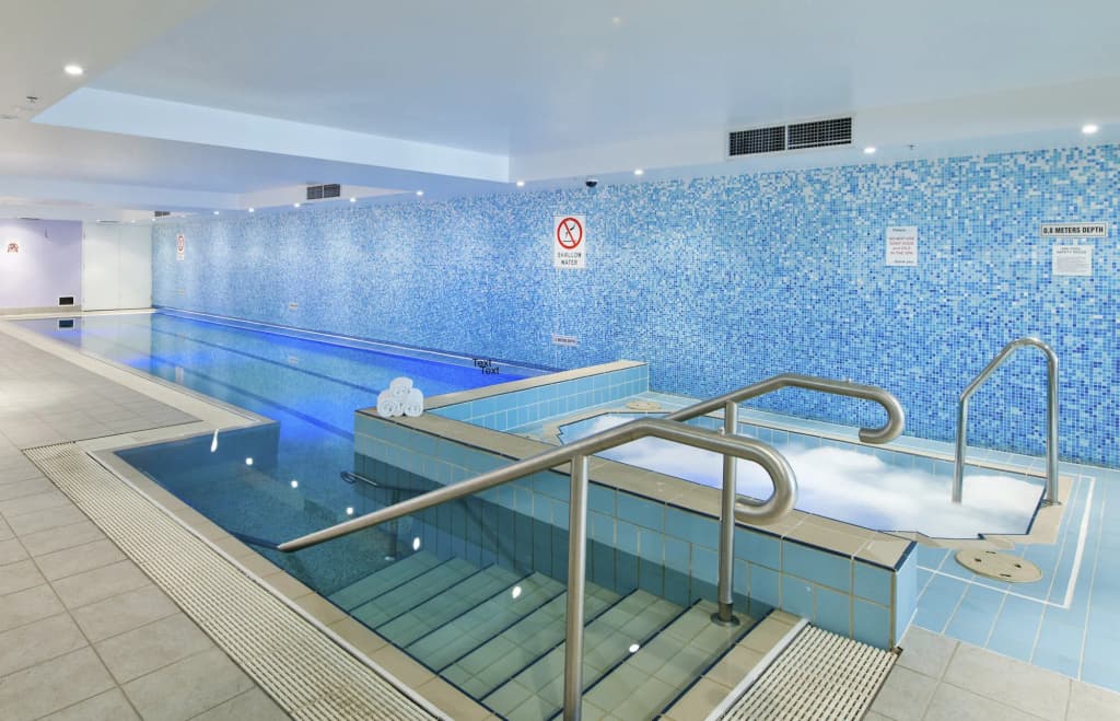 Mantra Chatswood - photo 15
