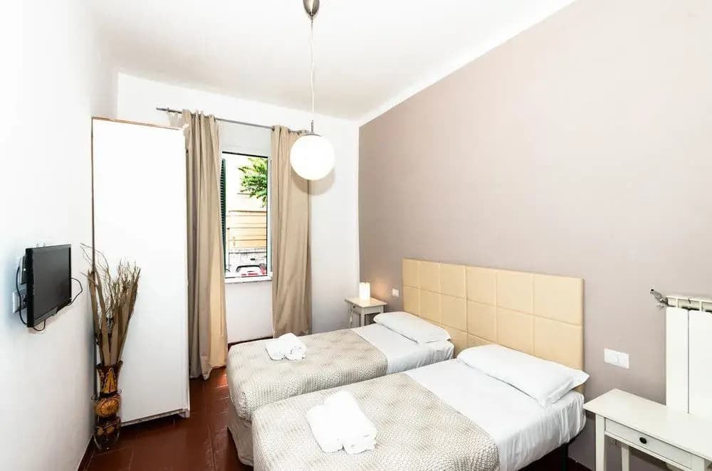 Vatican Apartment One - photo 5