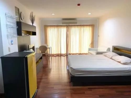Hua Hin Baanklang Condo by Petch - photo 2