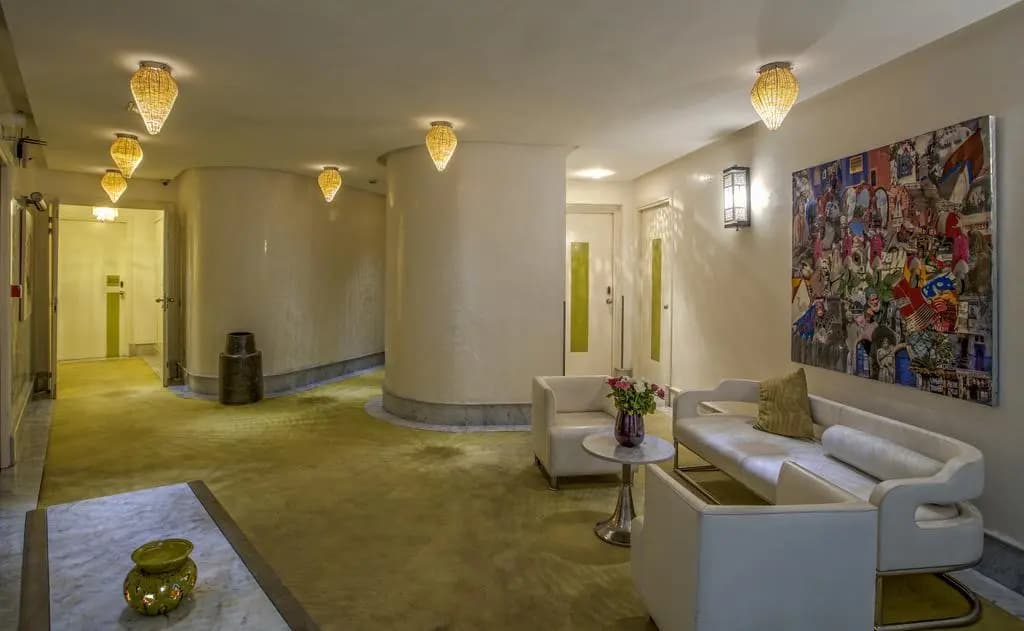 Hôtel La Renaissance Marrakech - photo 14