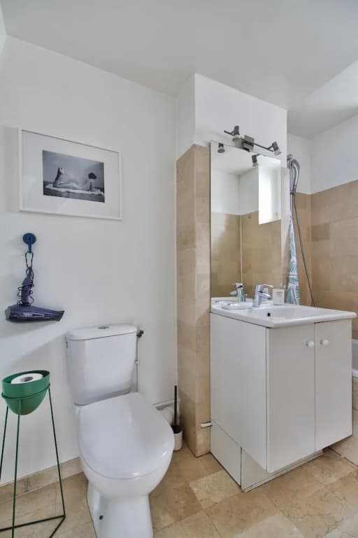 Nest Studio - Le Marais - photo 9