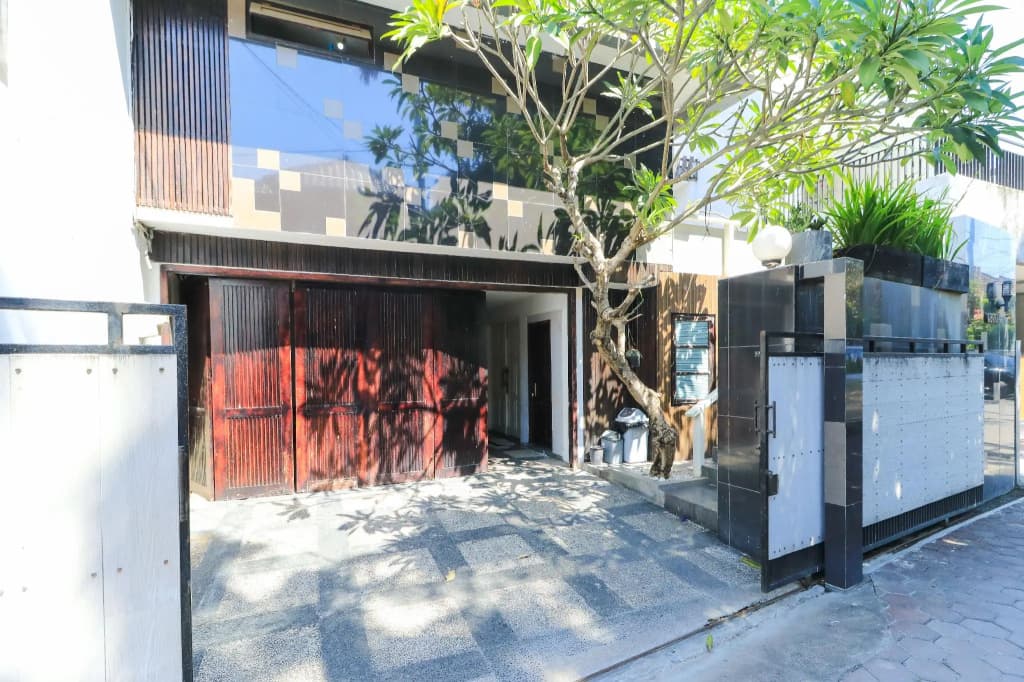 Kubu Kalih Residence - photo 15