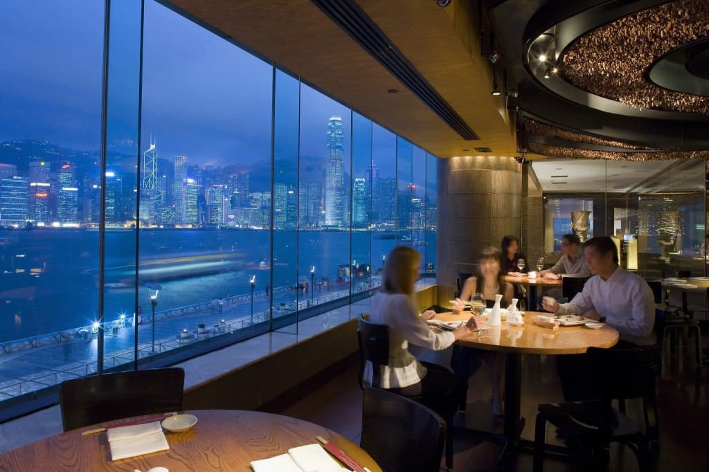 Regent Hong Kong - photo 31