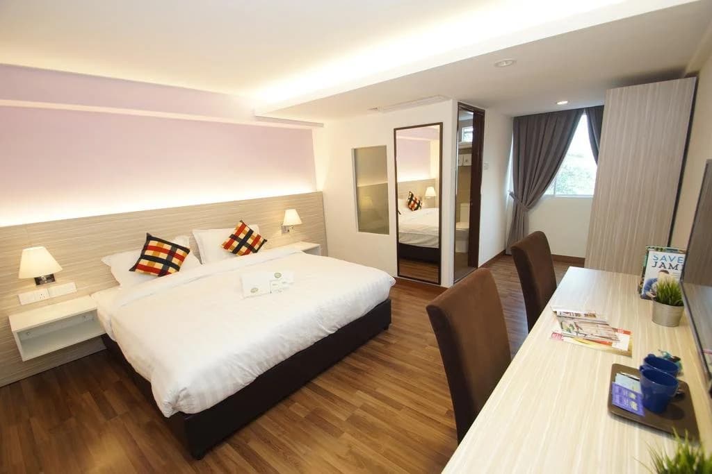 Good Luck Inn - photo 6