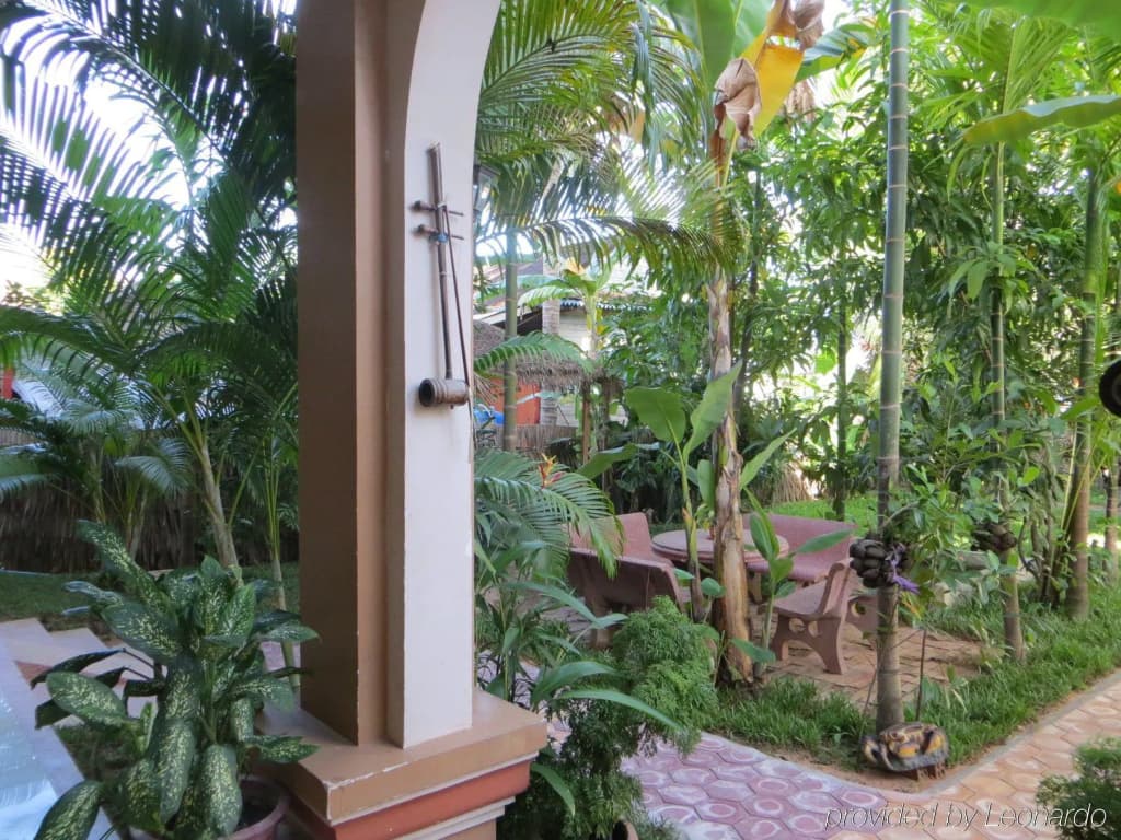 Angkor Tropical Resort - photo 2