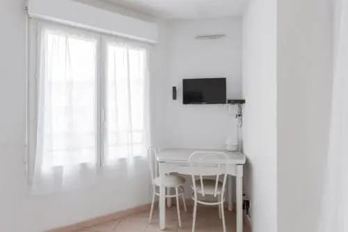 Modern Studio With Terrace In Nice Center 3 Min To The Beach - Welkeys - photo 3
