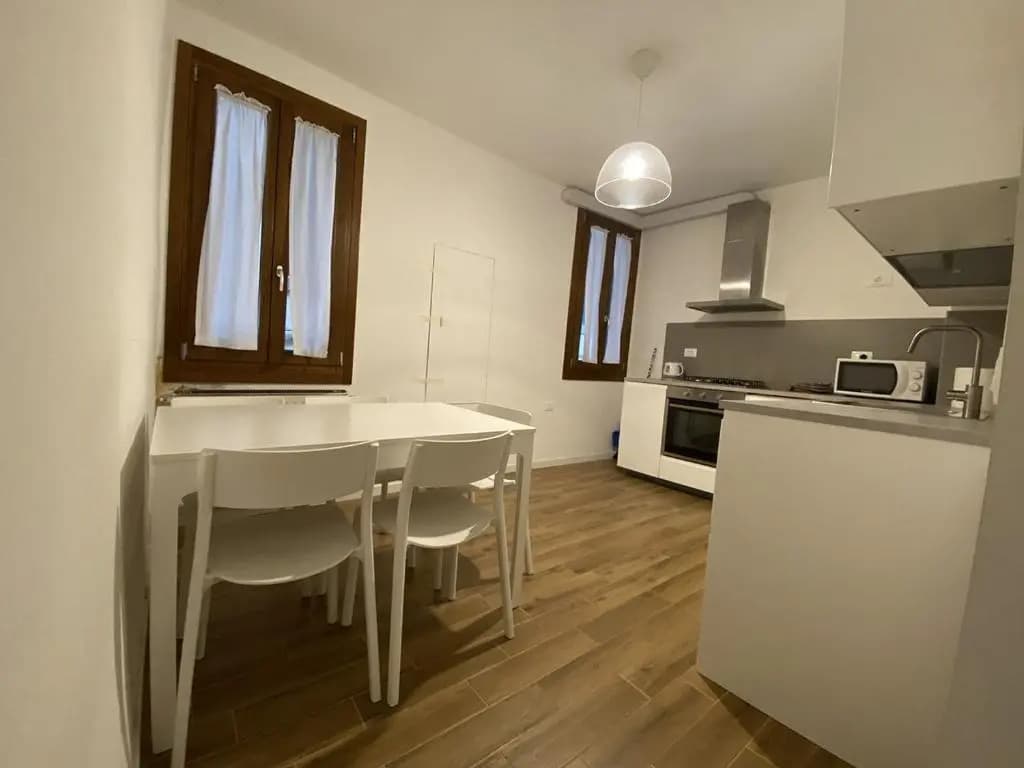 Ca' Veronese Apartment - photo 12