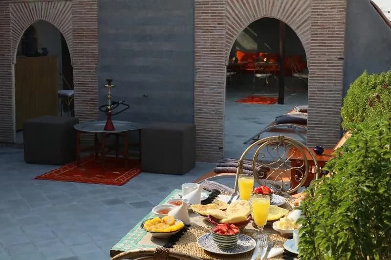 Riad Atlas Quatre - photo 4