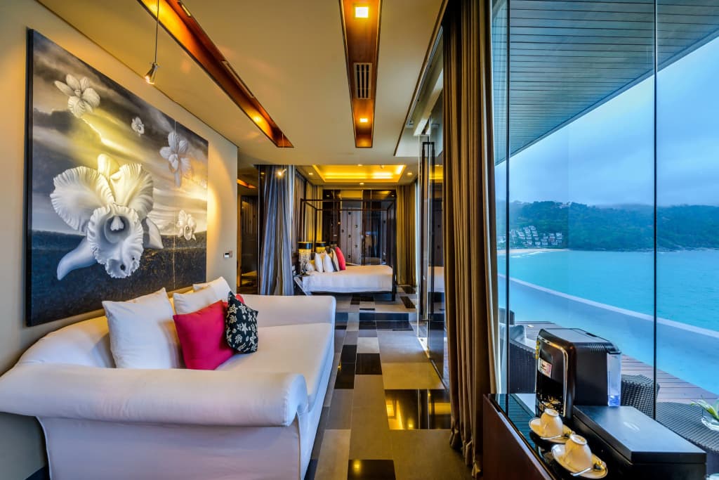 Impiana Private Villas Kata Noi - photo 3