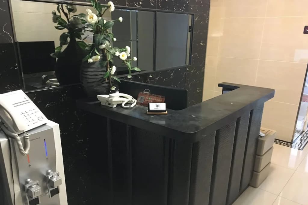 Star City Hotel - Causeway Bay - photo 12