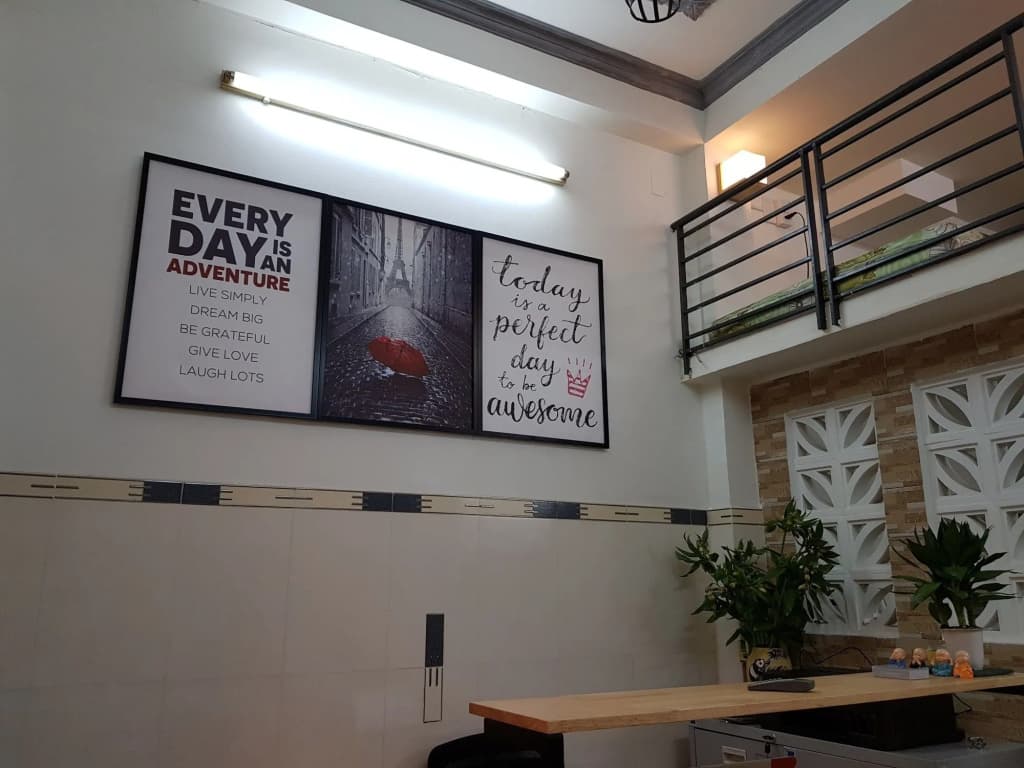 Travel Home - Hostel - photo 13