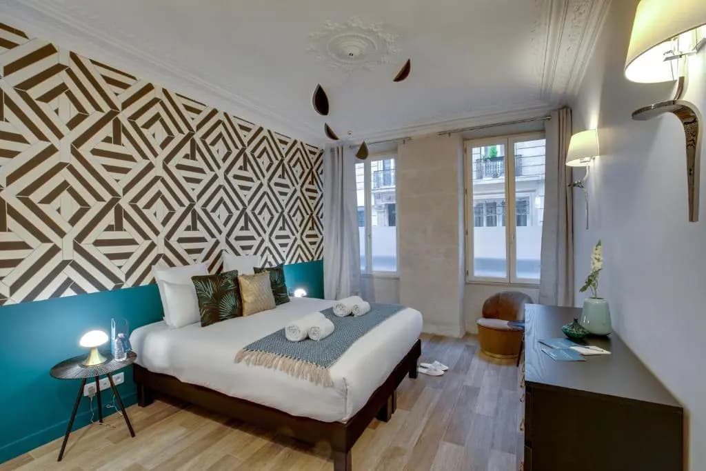 Sweet Inn - Trevise - photo 2