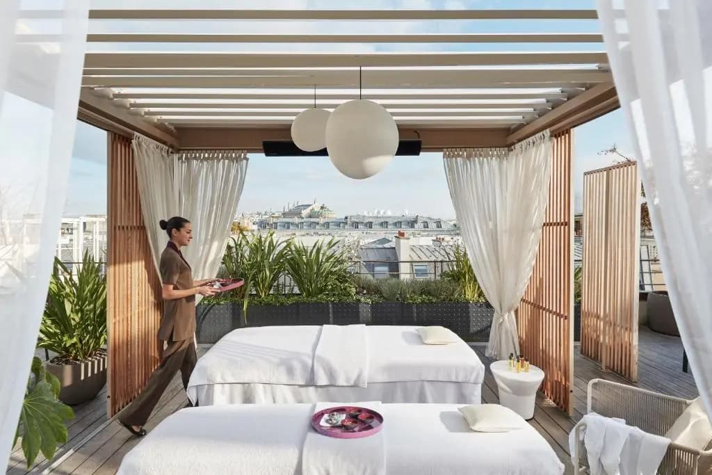 Mandarin Oriental, Paris - photo 26