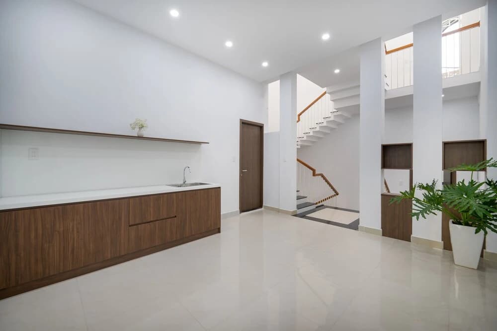 T P Deluxe House - photo 9