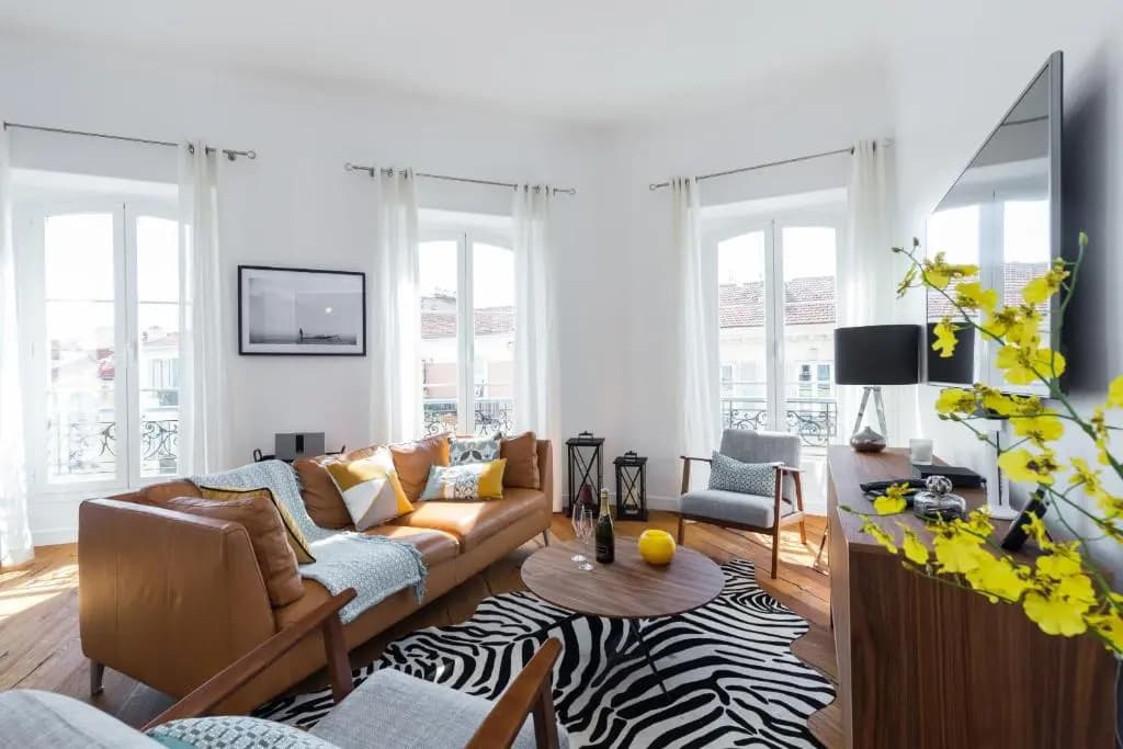 L'ICONIC AP4272 By Riviera Holiday Homes - main photo