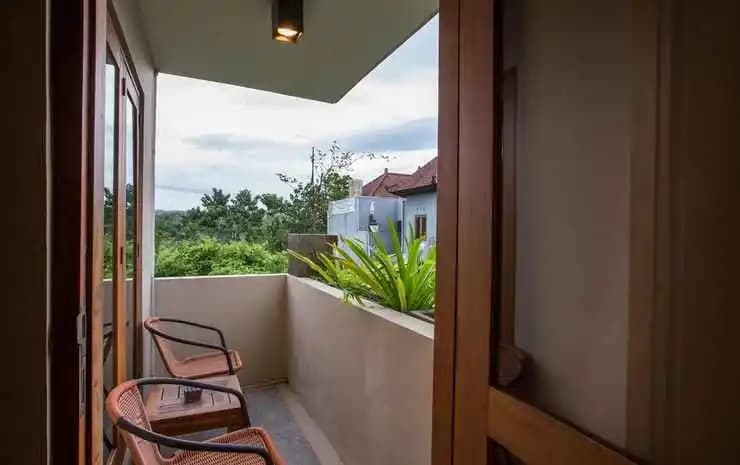 Dirumah Jimbaran - photo 6