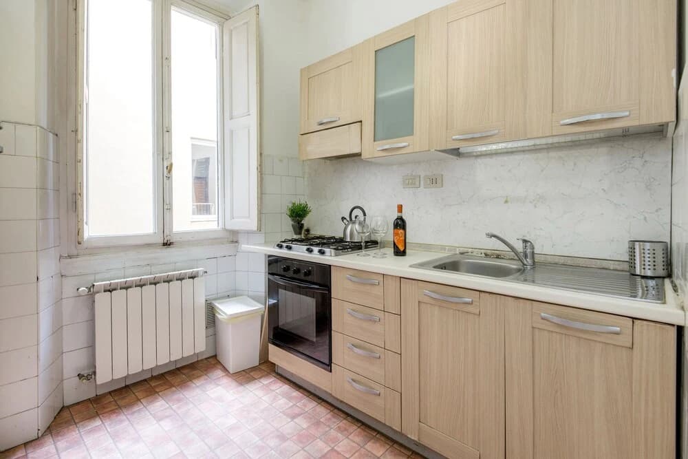 Bruni Apartment - photo 15