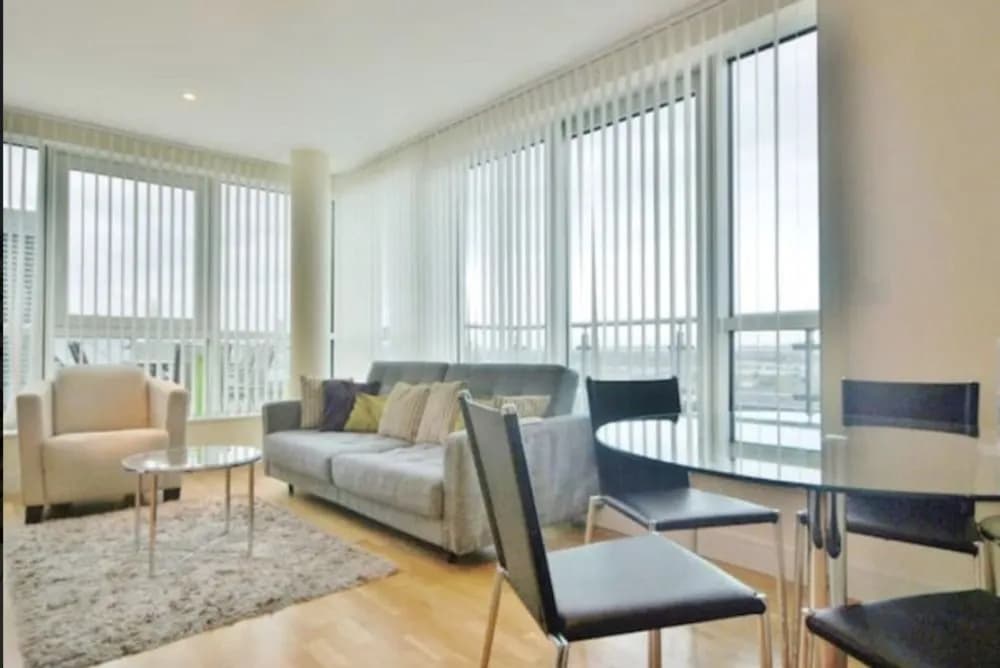 Aquarius Penthouse - photo 4