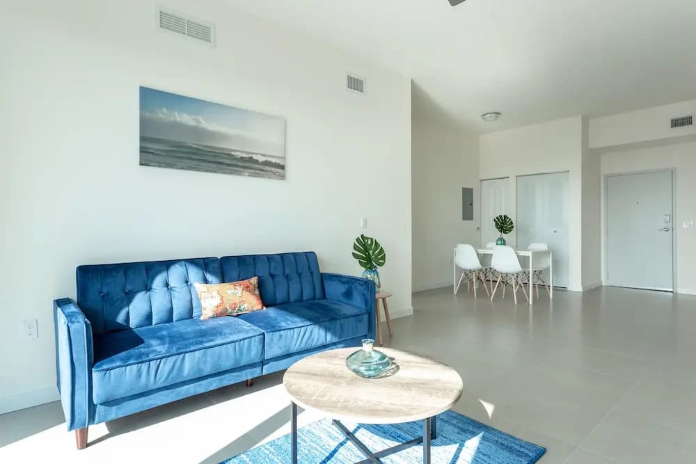 The Outpost Miami Apartments - photo 33
