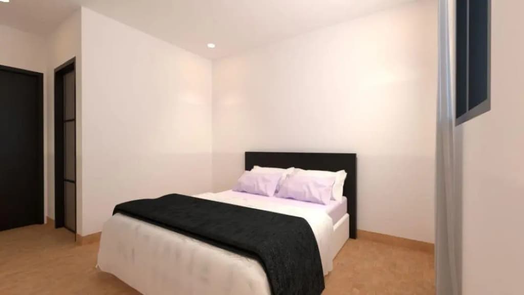 Gemilang Hotel - photo 4