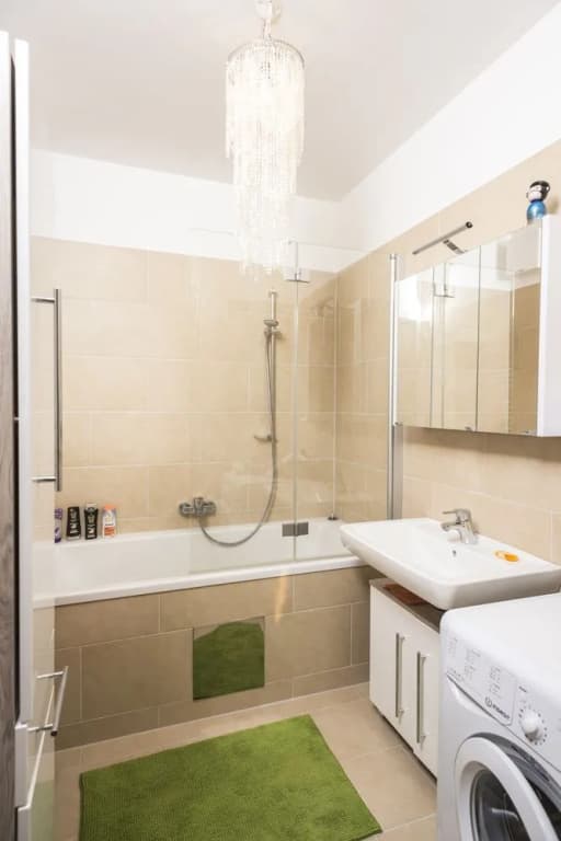 Sky View Apartment Vienna by Welcome2Vienna - photo 8