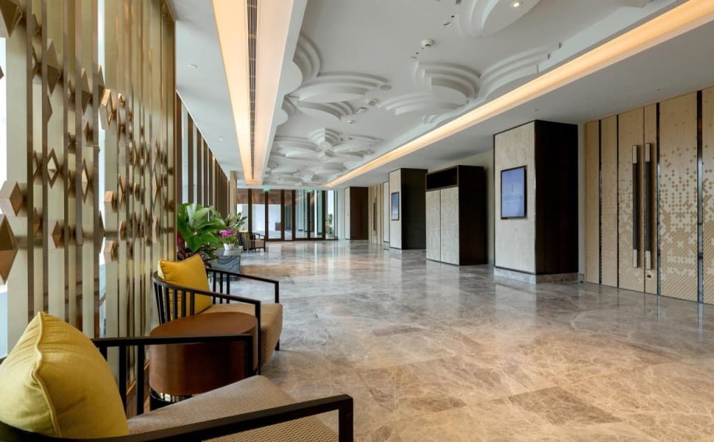 InterContinental Phuket Resort by IHG - photo 12