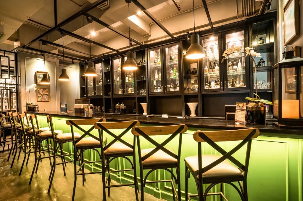 Maple Hotel Jakarta - photo 17