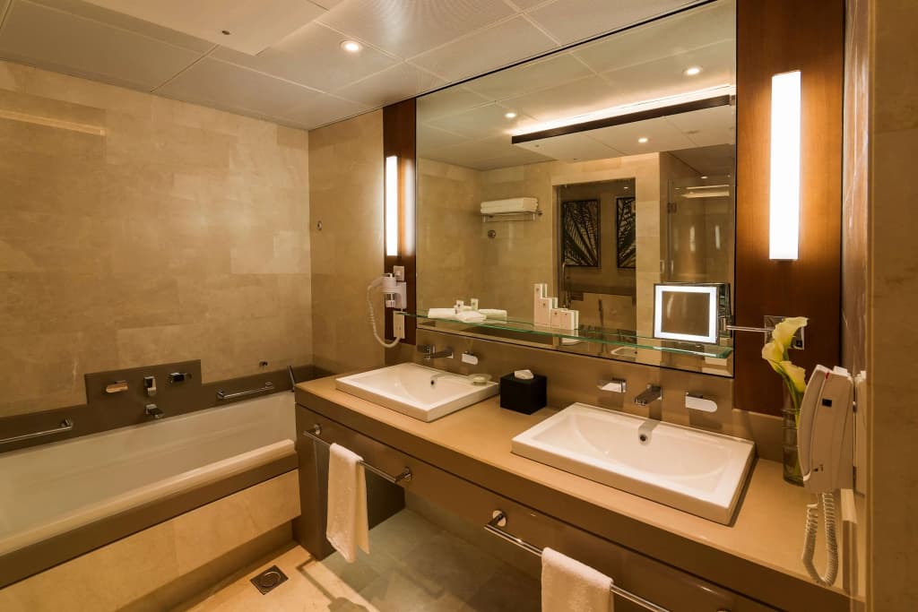 Ayla Grand Hotel - photo 9
