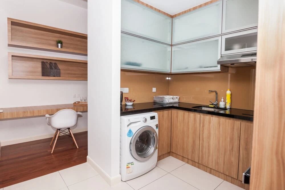 Nadi Service Apartment 4 - photo 29