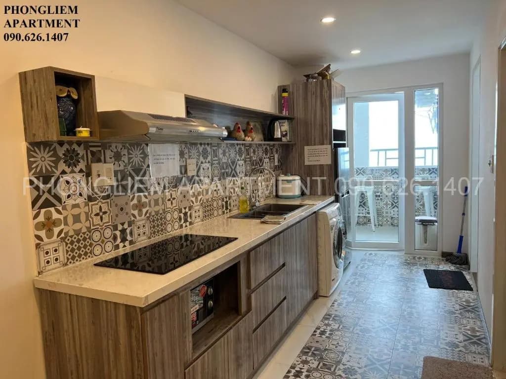 PHONGLIEM 4 Serviced Apartment - photo 6