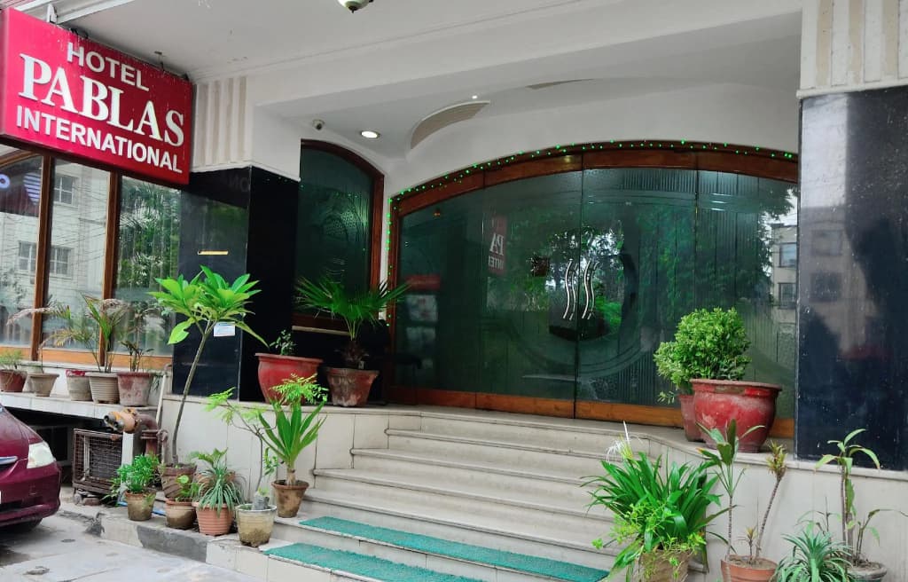 Pablas International - photo 16
