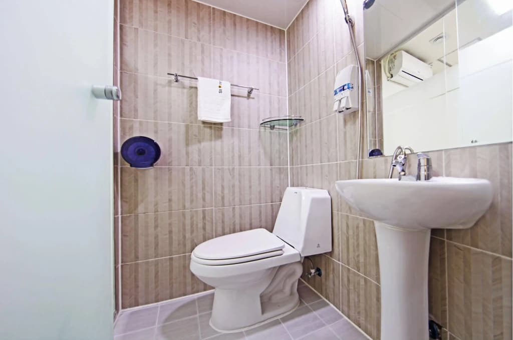 Starria Hostel Foreign Guest Only - photo 9