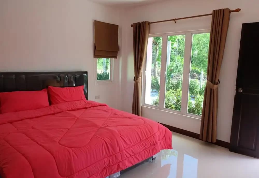 Maikhao Beach Guest House - photo 2