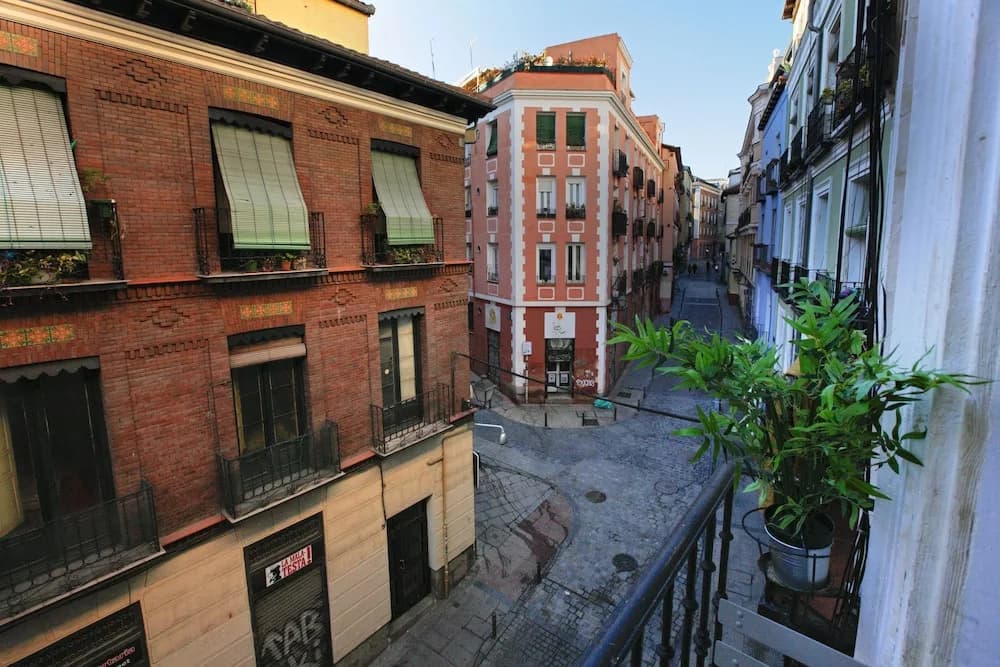 Madrid Centric VI by Madflats Collection - main photo