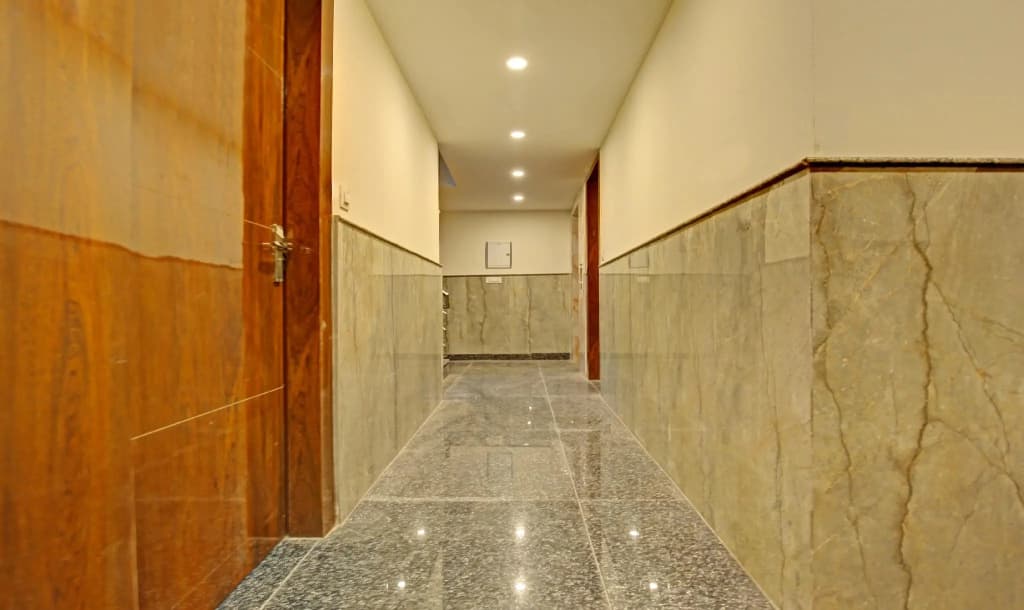 Treebo Trend Emblem Suites - photo 9