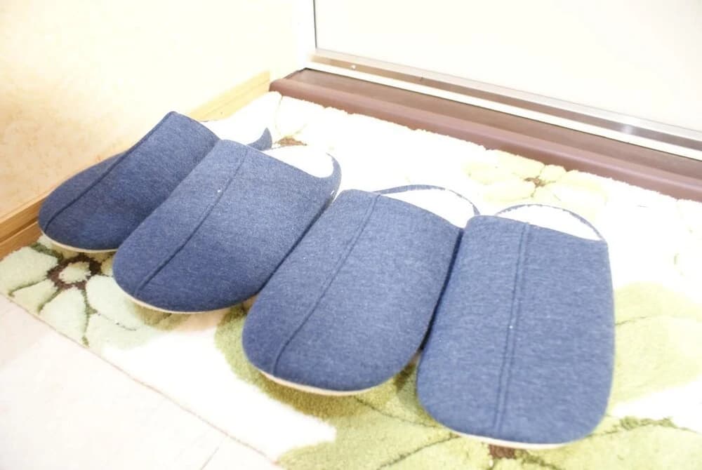 Omotenashi Usagi House 2F (15-6) - photo 12