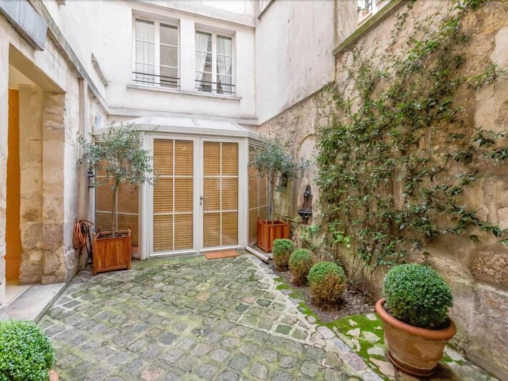 Edgar Suites Saint Germain - Serpente - photo 9
