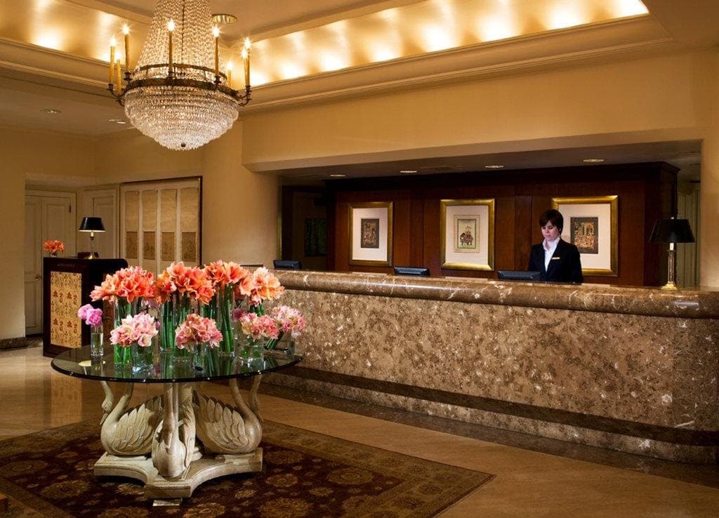 Taj Campton Place - photo 25