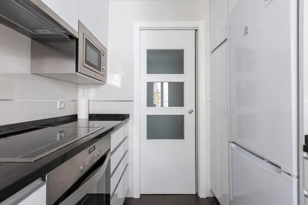 Apartamentos La Vaguada Suites - photo 19