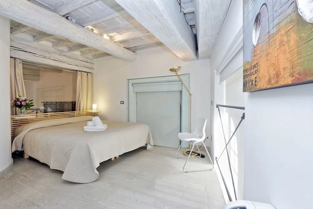 Restart Accommodations Venezia - photo 2