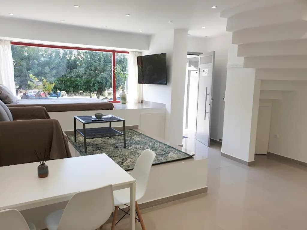 KYMA Apartments Athens 18 - photo 4