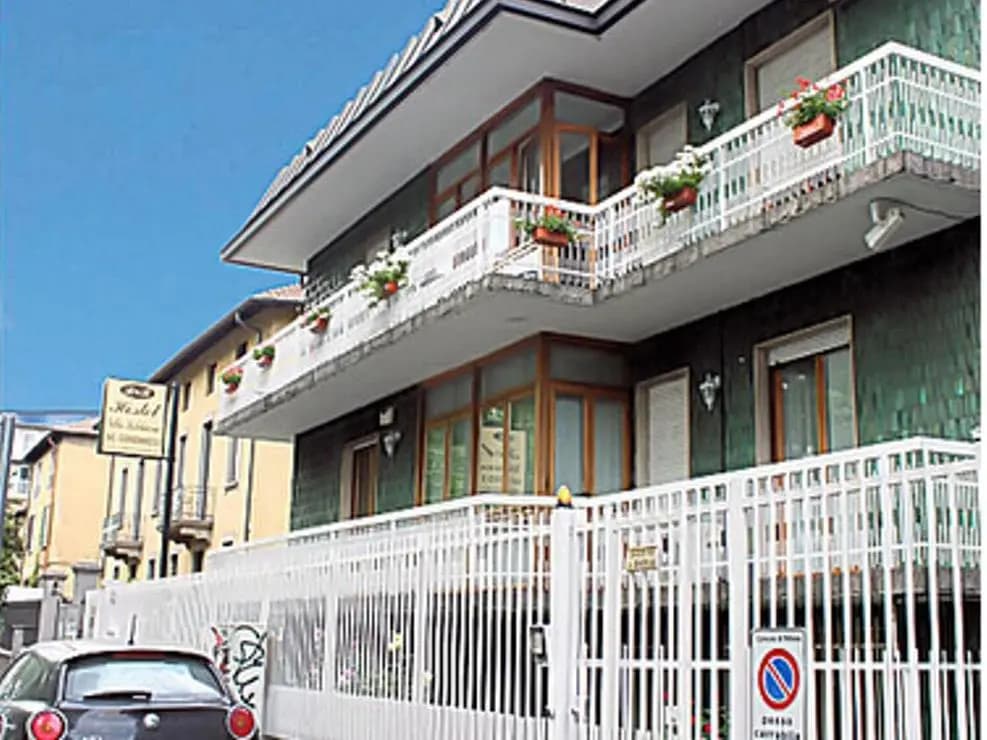 Villa Melchiorre - main photo