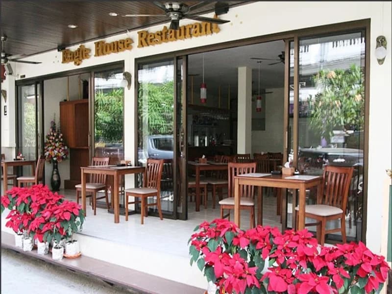 Eagle House Jomtien - photo 10