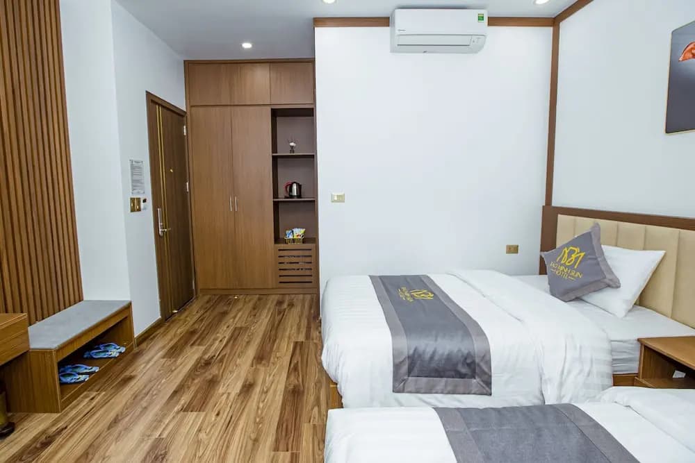 Bao Minh Sun Hotel - photo 4