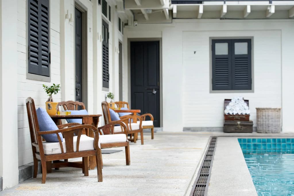 Noordin Mews - photo 18