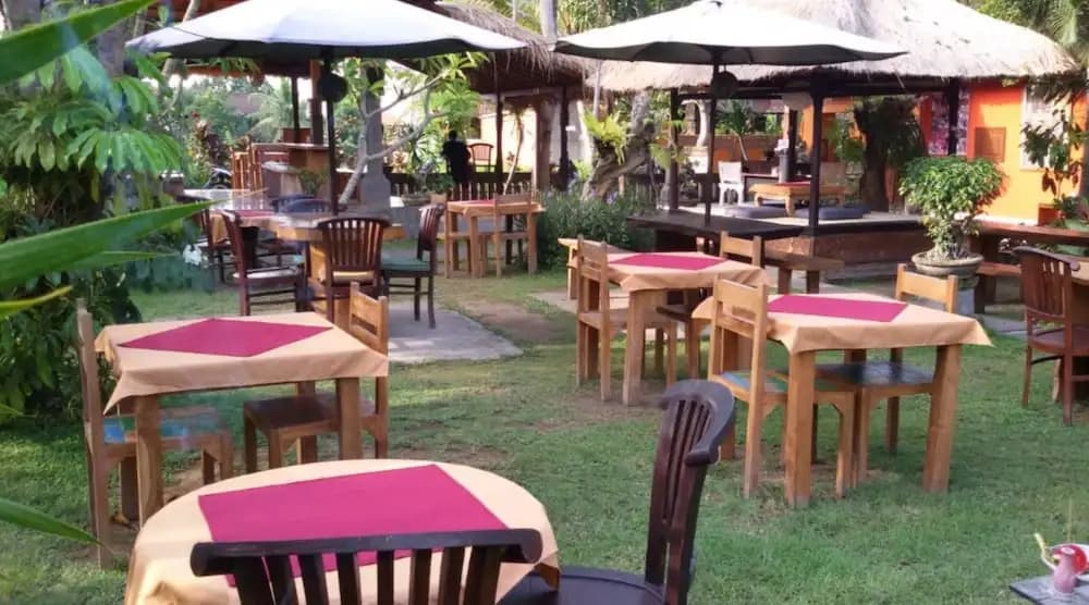 Alit Bungalows Ubud - photo 16
