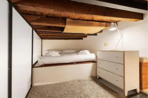 Loft Navigli - photo 4